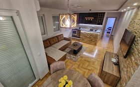 Apartman Dionis