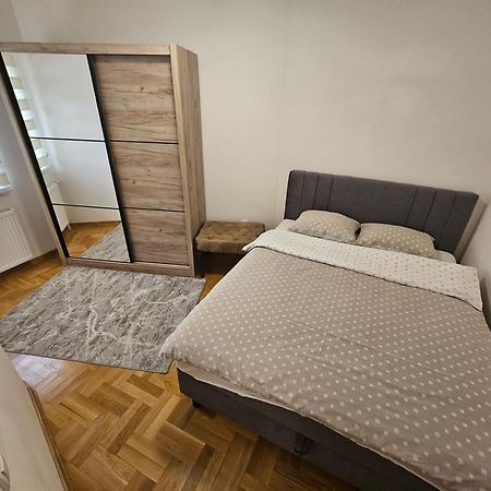 Apartman Dionis Užice 外观 照片