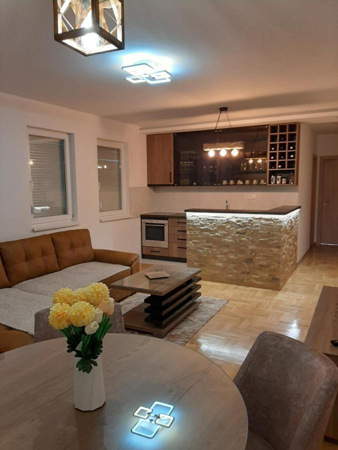 Apartman Dionis Užice 外观 照片