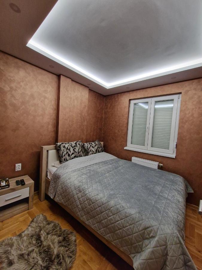 Apartman Dionis Užice 外观 照片