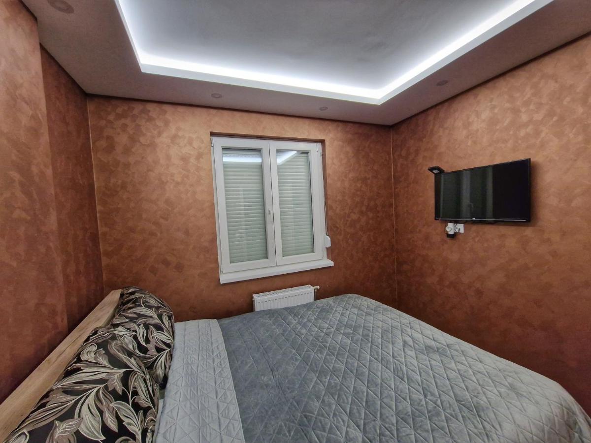 Apartman Dionis Užice 外观 照片
