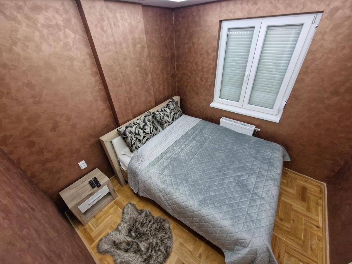 Apartman Dionis Užice 外观 照片