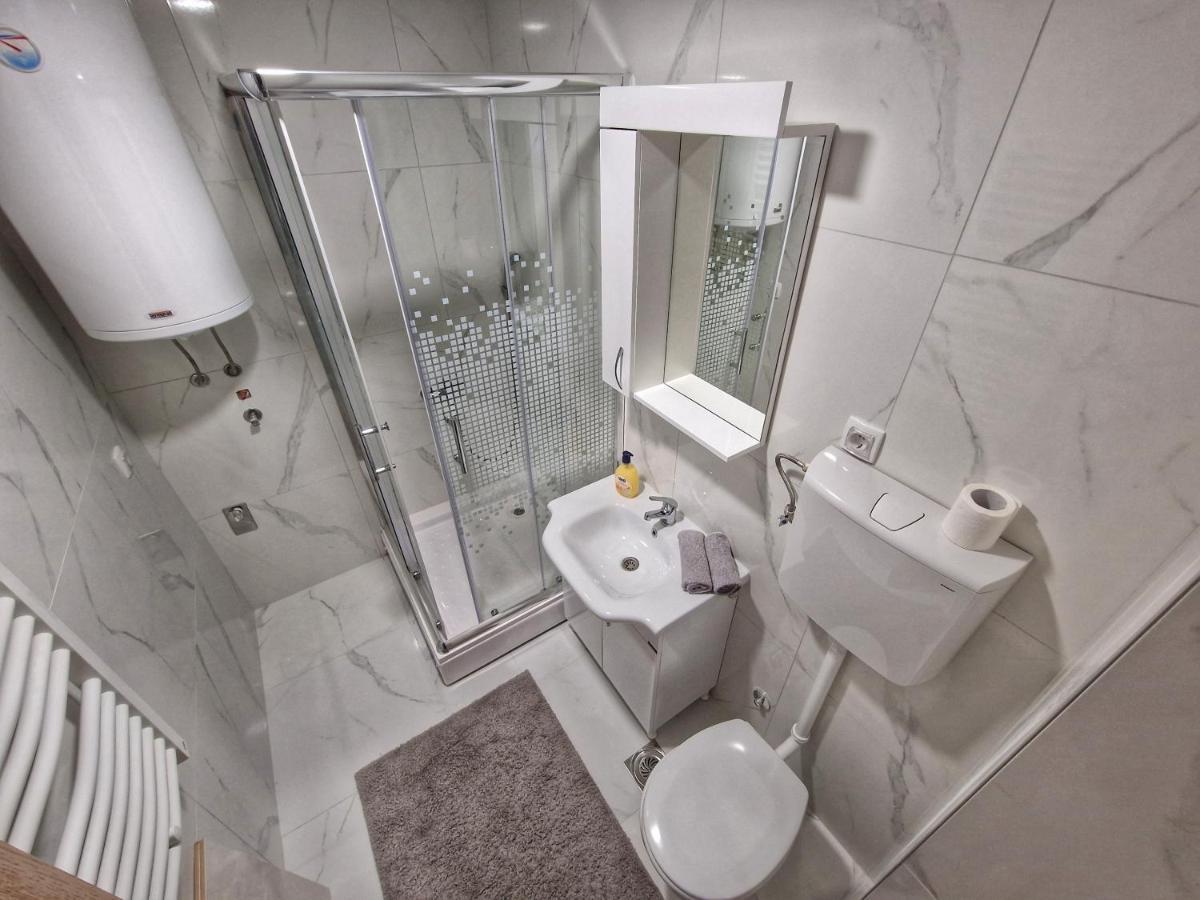 Apartman Dionis Užice 外观 照片
