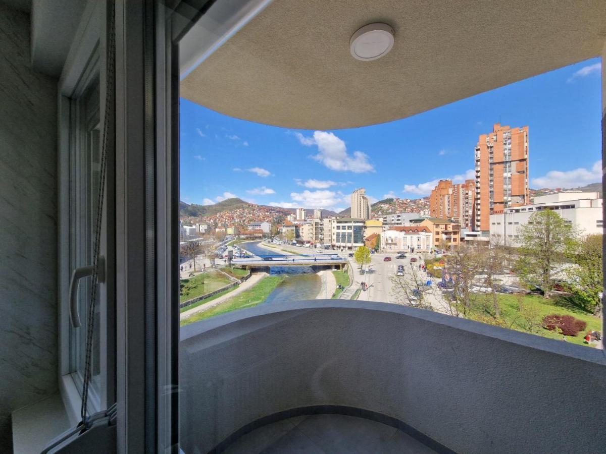 Apartman Dionis Užice 外观 照片