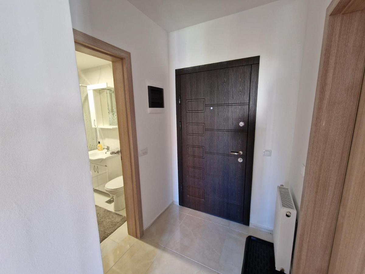 Apartman Dionis Užice 外观 照片