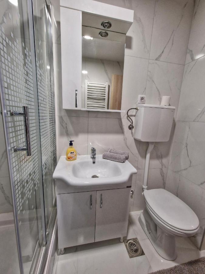 Apartman Dionis Užice 外观 照片