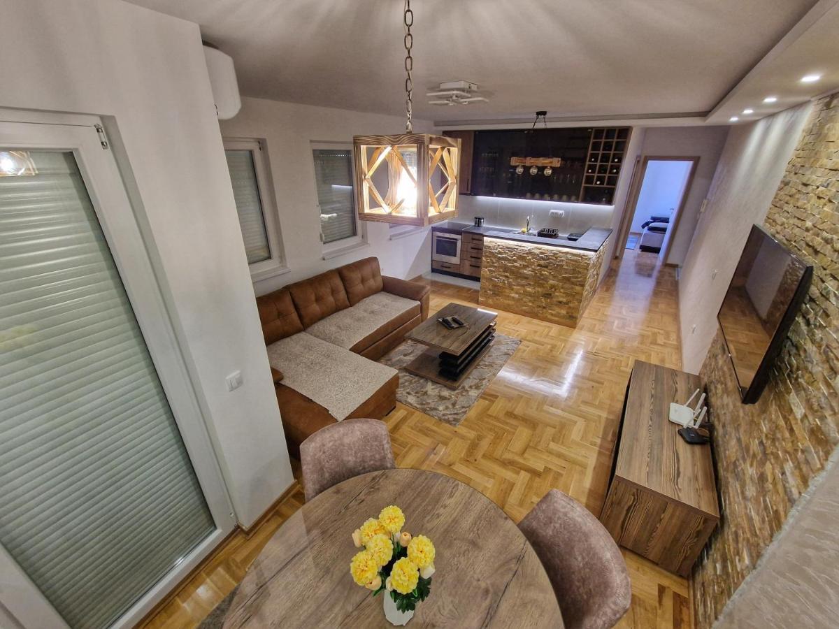 Apartman Dionis Užice 外观 照片
