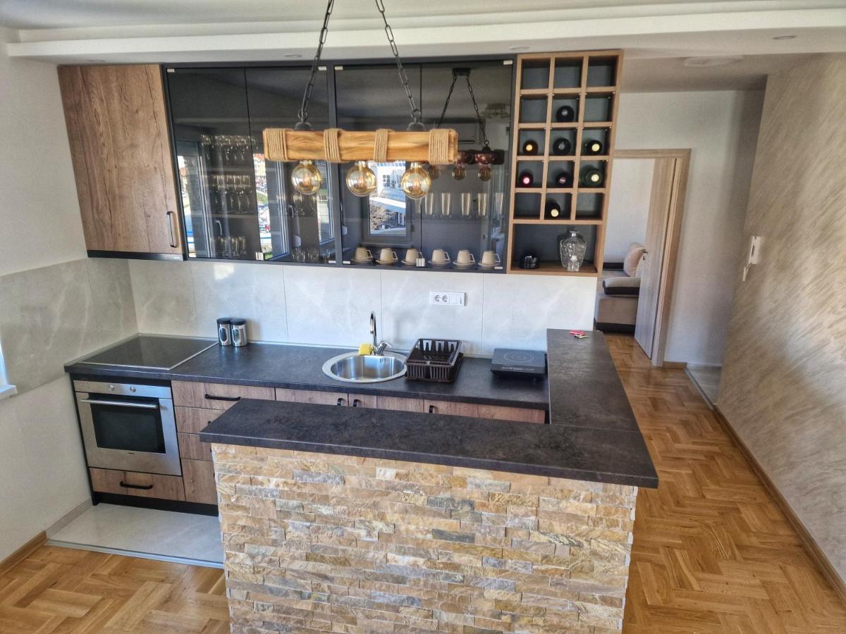 Apartman Dionis Užice 外观 照片