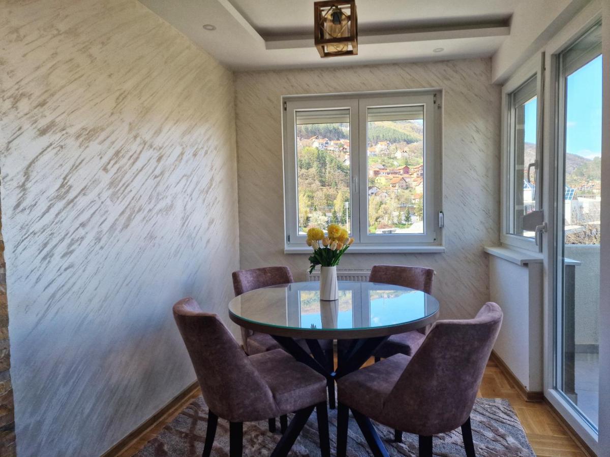 Apartman Dionis Užice 外观 照片