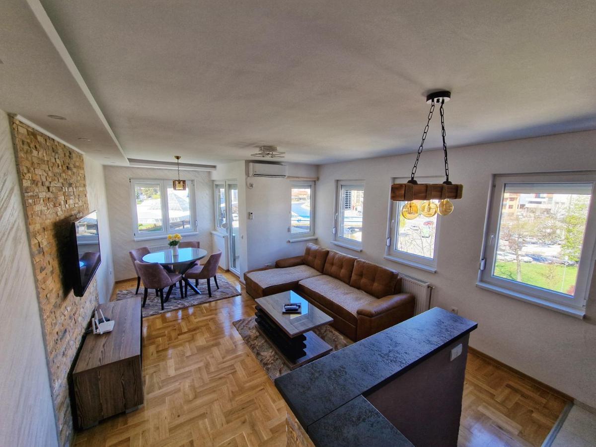 Apartman Dionis Užice 外观 照片