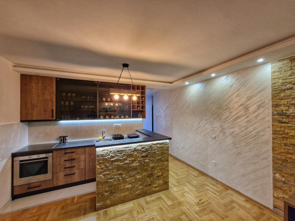 Apartman Dionis Užice 外观 照片
