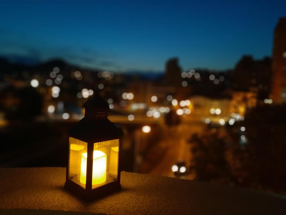 Apartman Dionis Užice 外观 照片