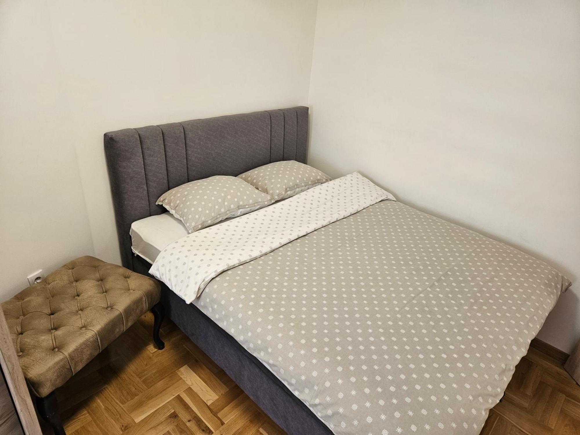 Apartman Dionis Užice 外观 照片