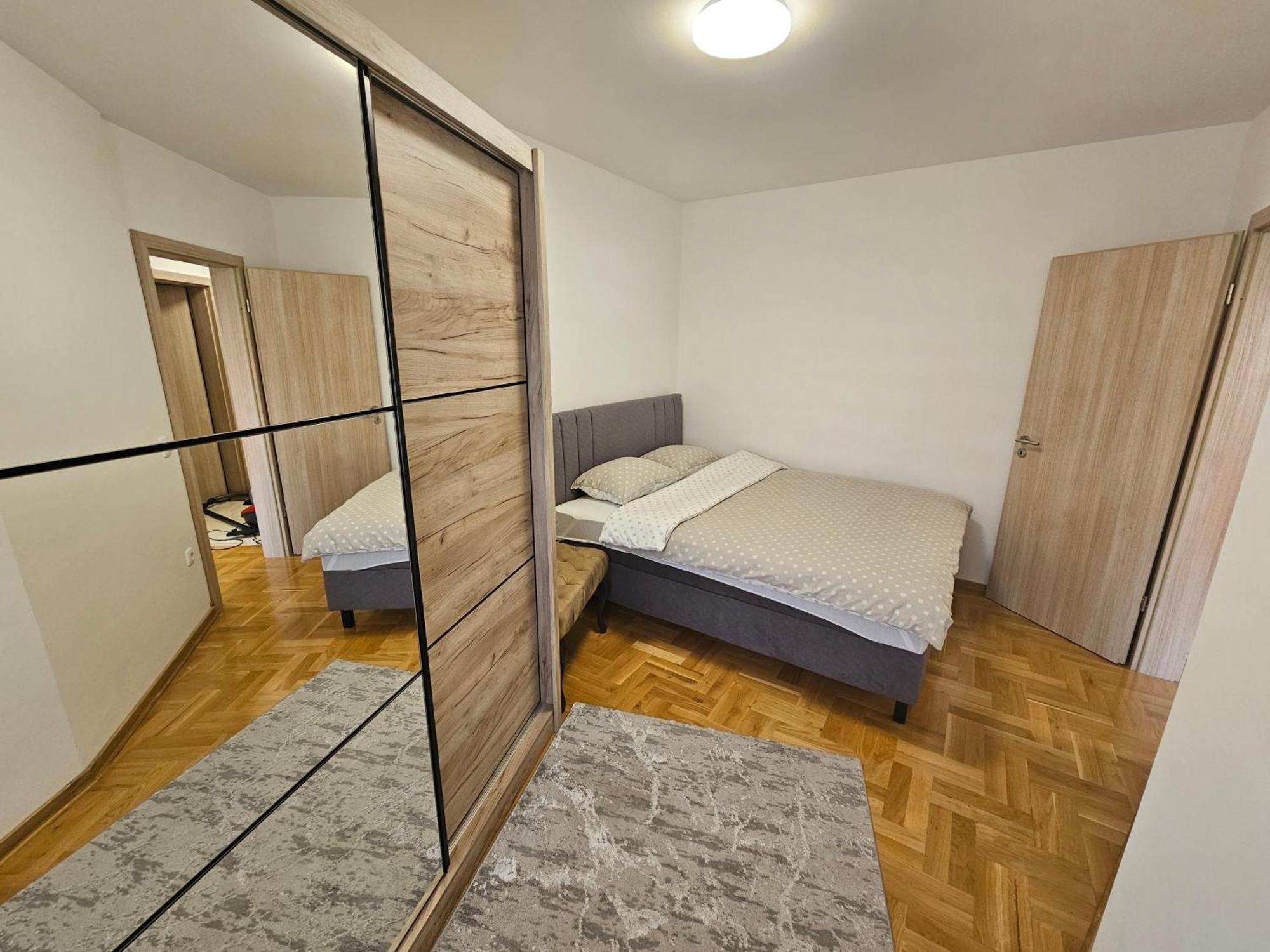Apartman Dionis Užice 外观 照片