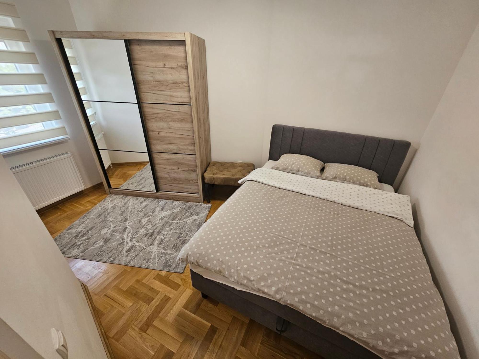 Apartman Dionis Užice 外观 照片