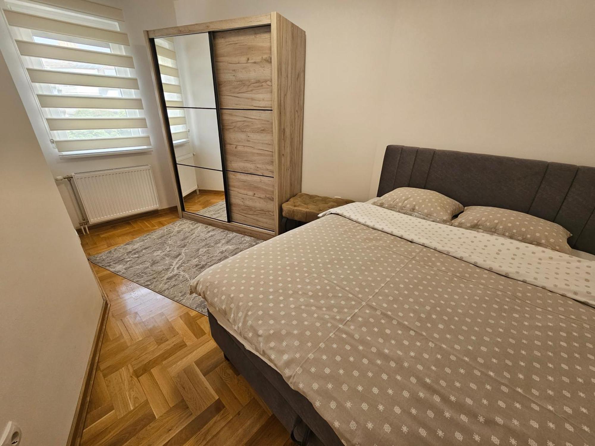 Apartman Dionis Užice 外观 照片